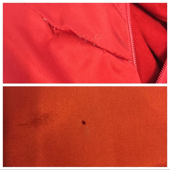 Vintage Red Lady! - Picture 8 of 8